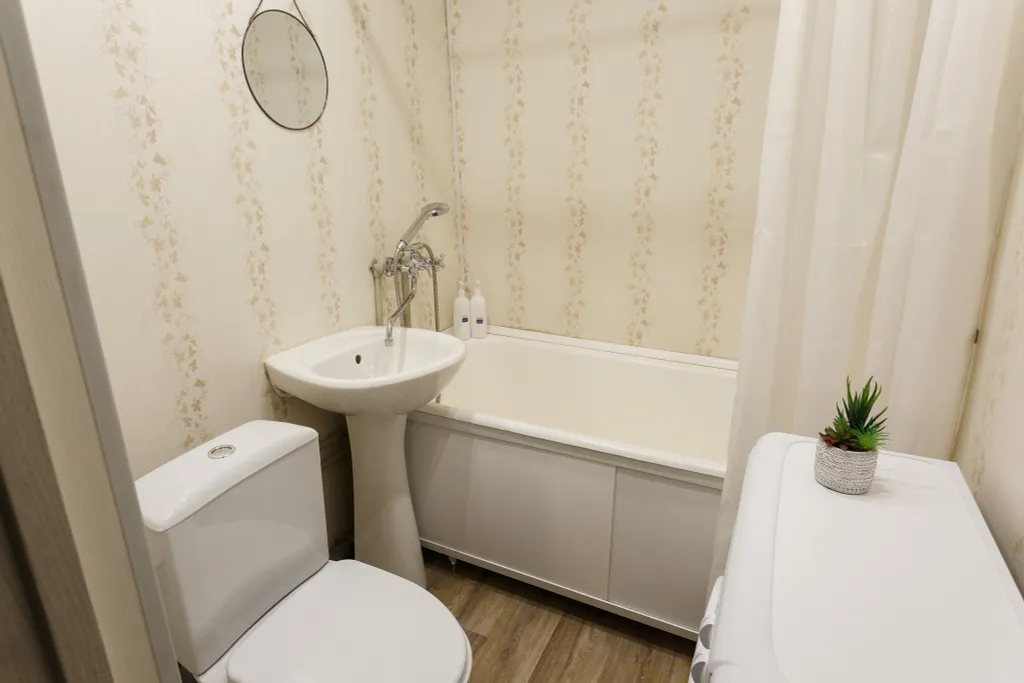 Апартамент в центре города