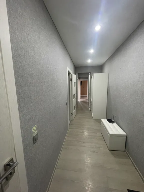 Отличная квартира в центре