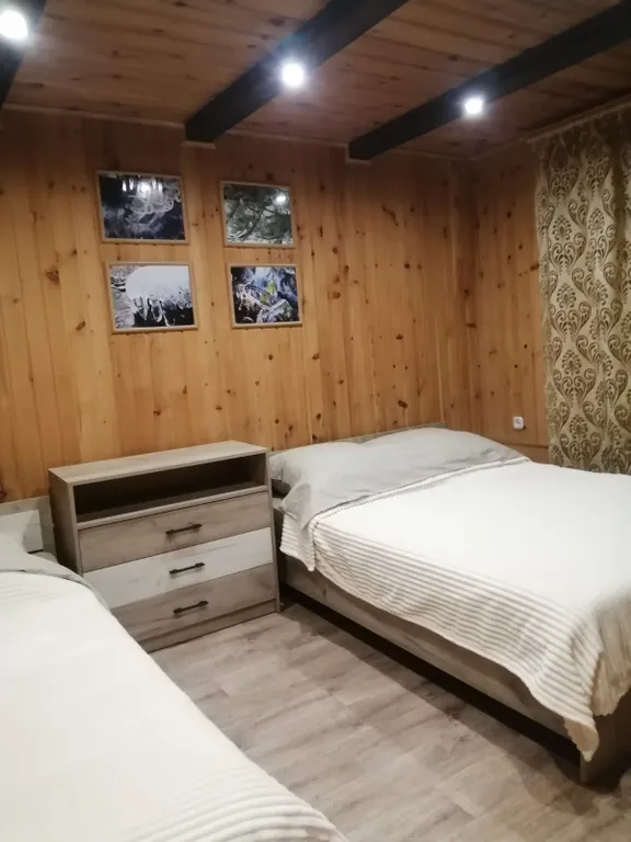 5-комнатный Дом