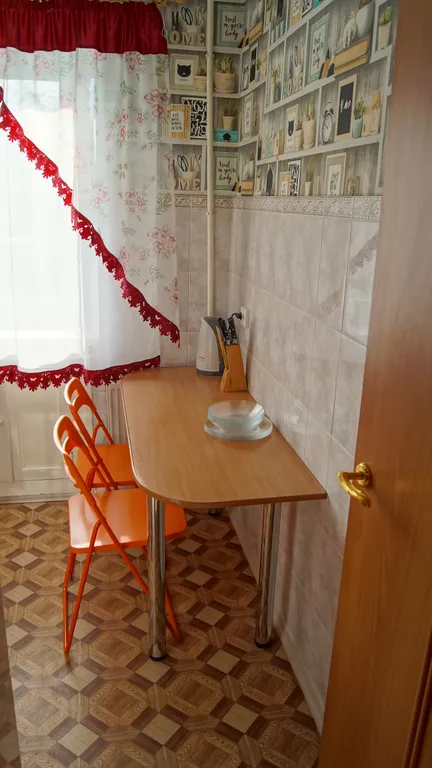 Апартаменты Заполярье