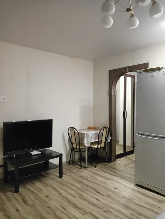 Студия для трех гостей, рядом с Вкусно и Точка