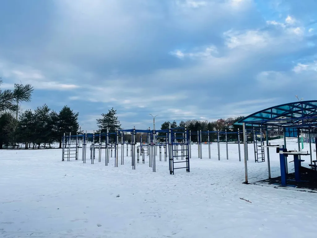 Гостевой номер в центре Сквер Волкова у Набережной парк