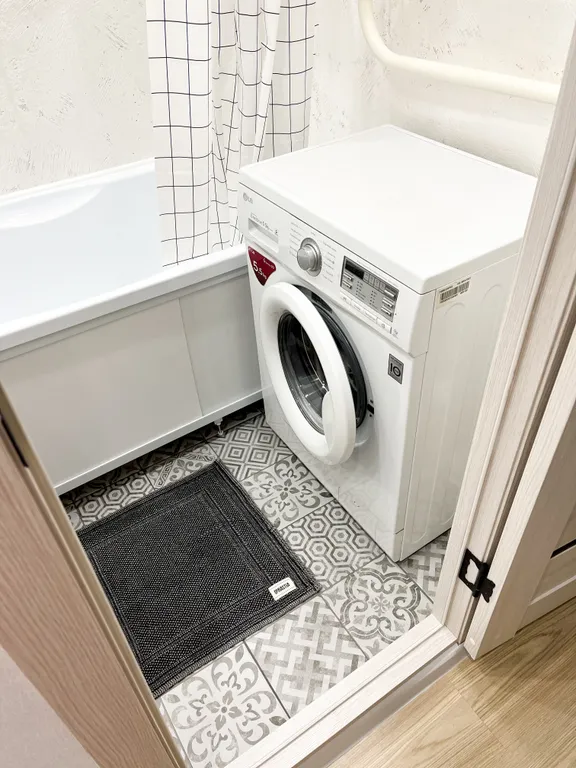 Уютная северная квартира