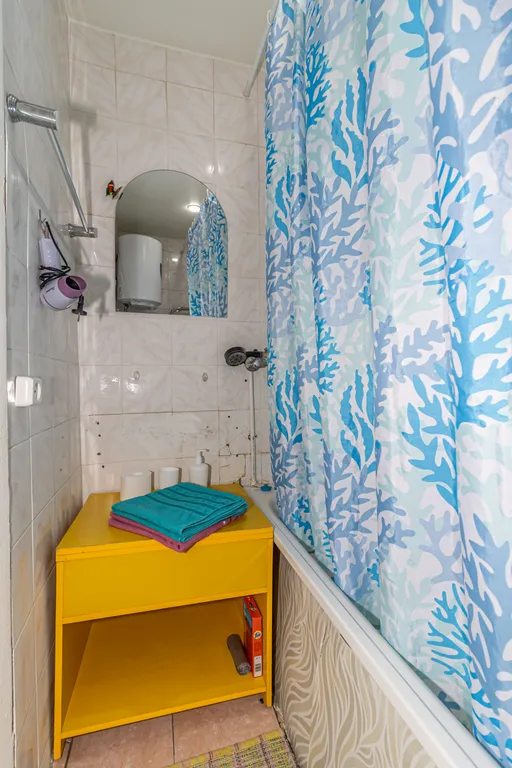 Квартира в центре