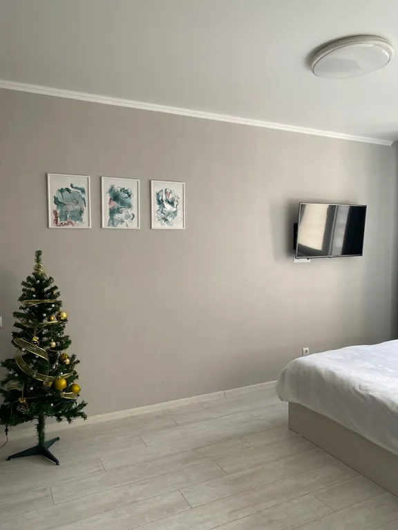 Квартира премиум в новом ЖК Жигулина Роща