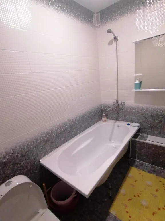 Уютное гнездышко