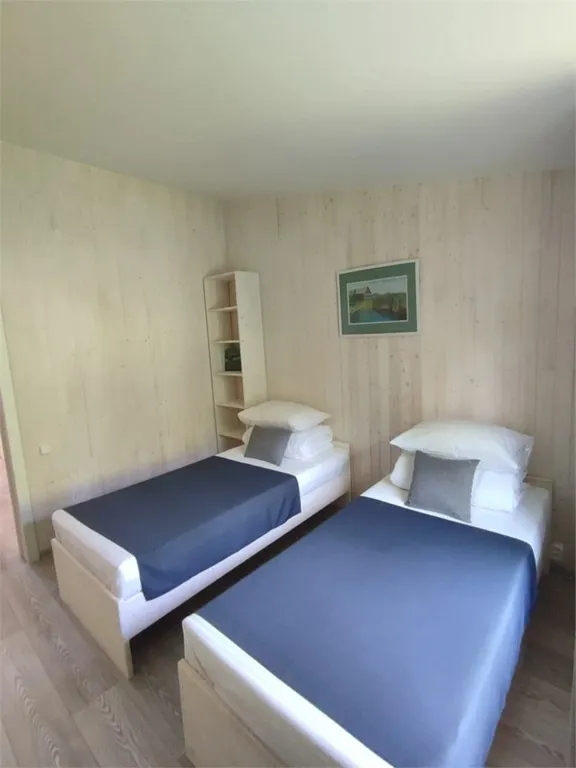 Четырёхместный номер Дом Хаски №2