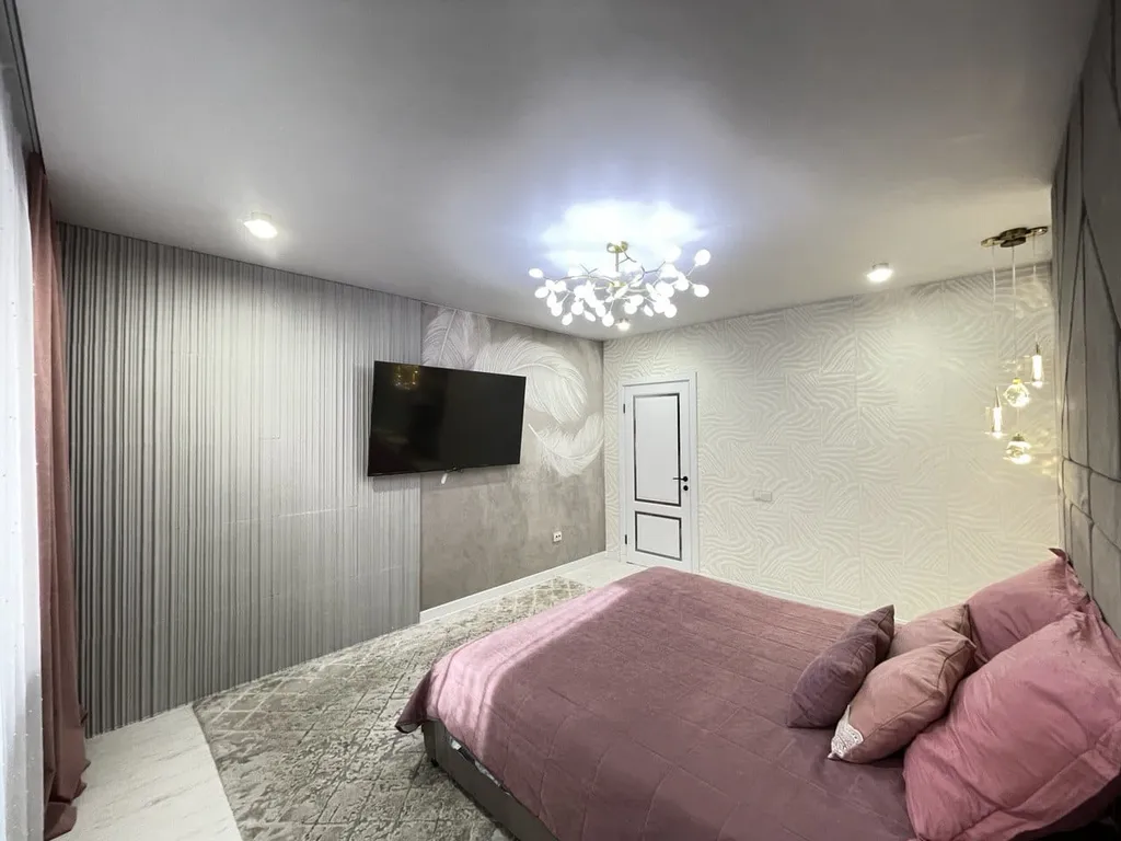 3-комнатная квартира в Арбане