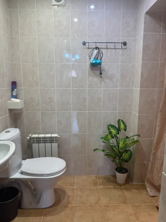 Уютный таунхаус