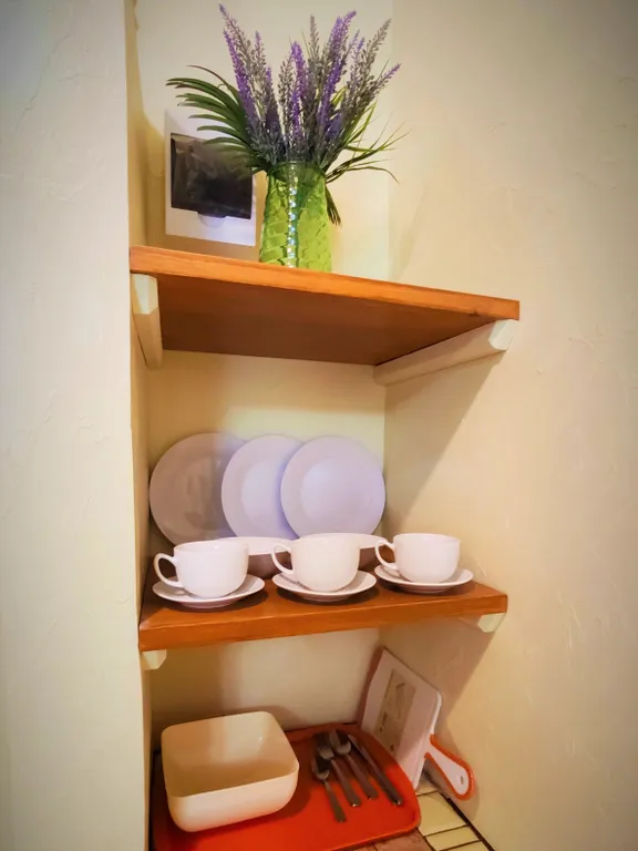 Четырехместный семейный номер