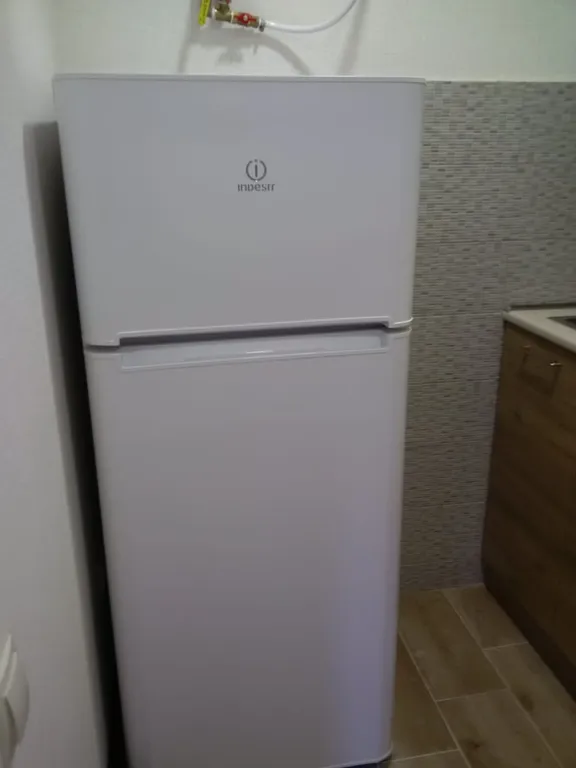 Уютная однокомнатная квартира у метро Делиси в районе Сабуртало