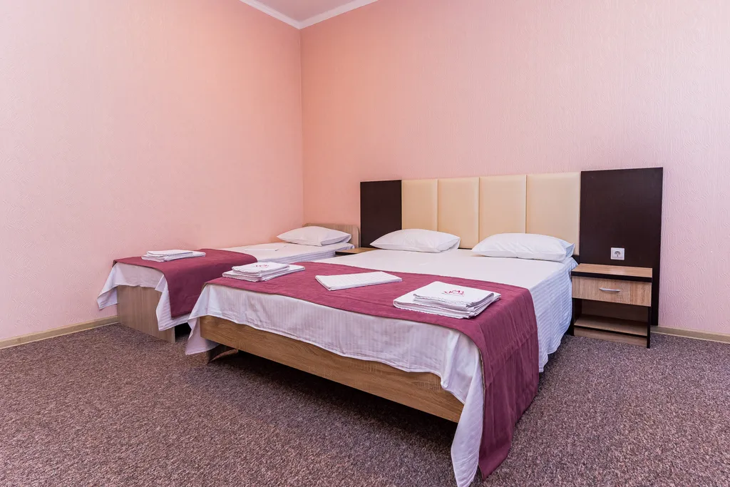 Квартира Комната — аренда посуточно в Пересыпь