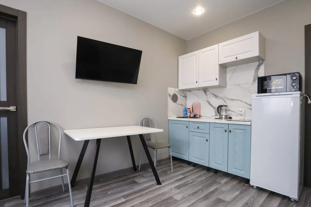 Квартира рядом с Онкодиспансером