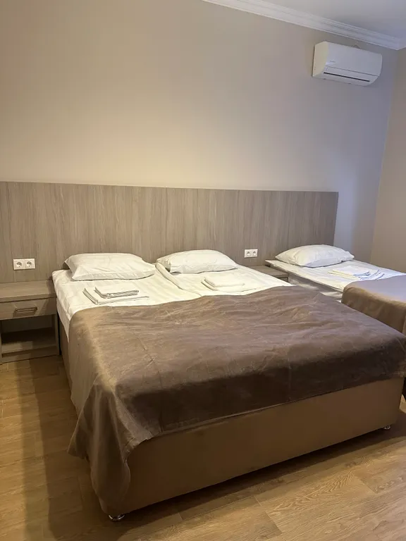 Квартира Комната — Сириус