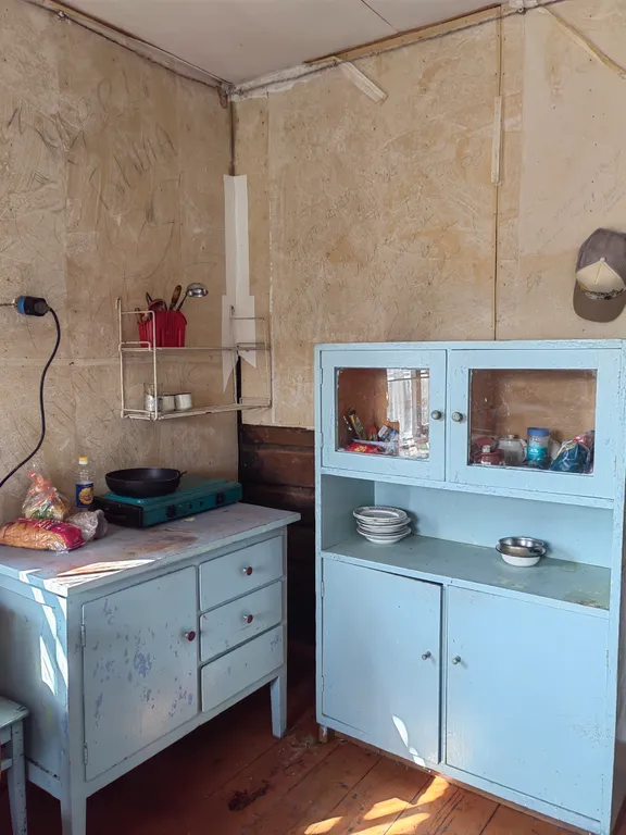 Рыбацкий хуторок