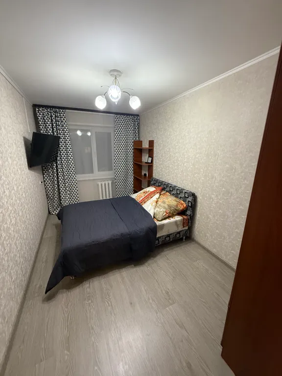 Уютная квартира в центре