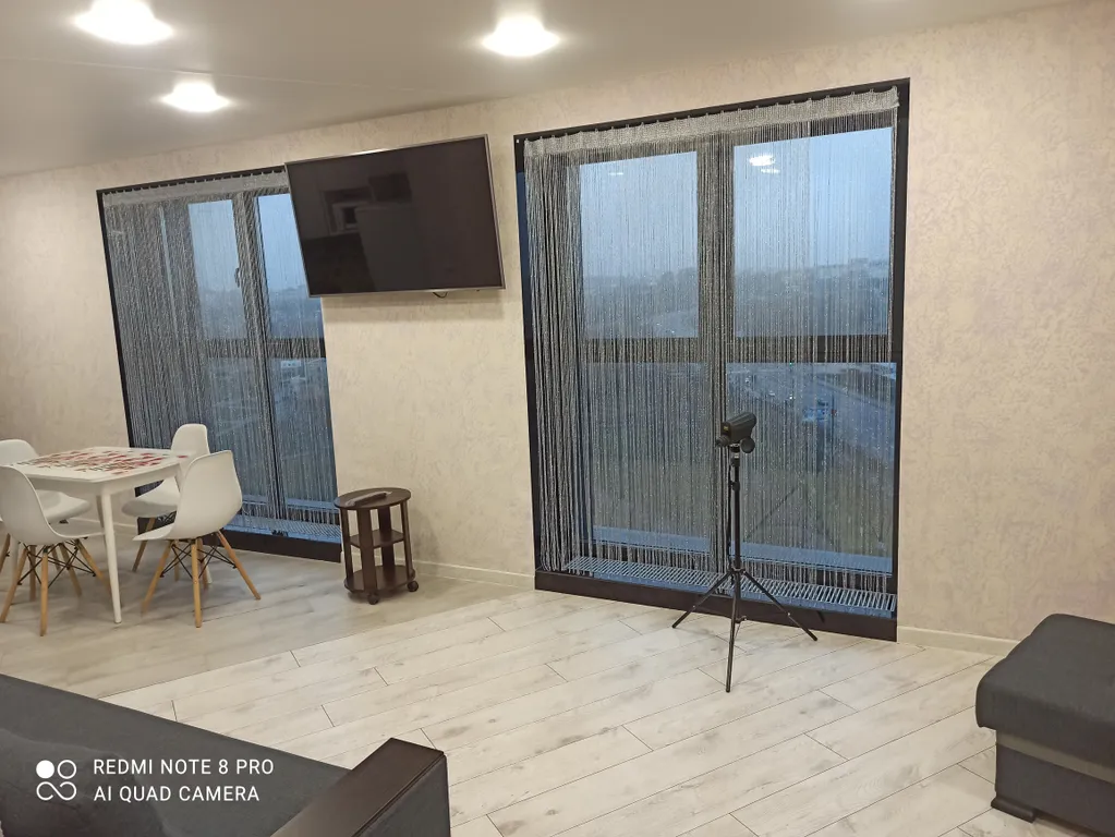 Level13 Видовые апартаменты, шикарный панорамный вид Подниколье Днепр