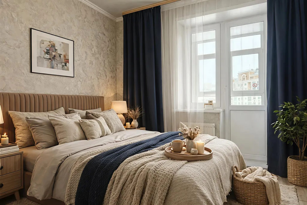 Квартира ТЕРРА48 |  СитиКомфорт2||CityComfort2, две комнаты чистого комфорта. — аренда посуточно в Липецк