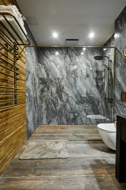 Комфортный номер с видом на озеро для двоих