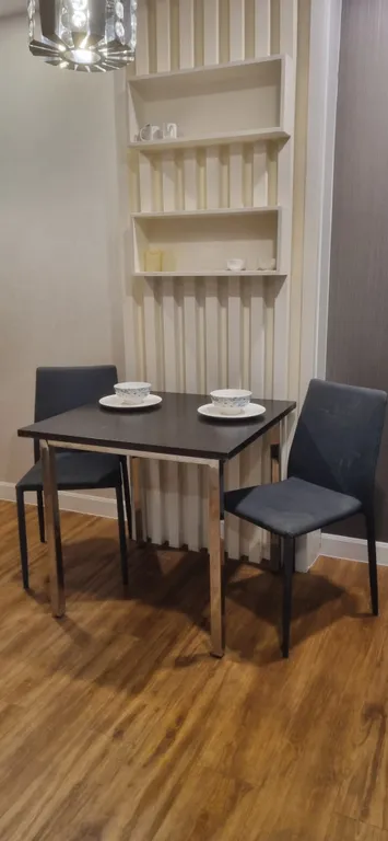 Lagoon dusit grand park 1