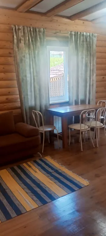 Большие апартаменты с 2 спальнями