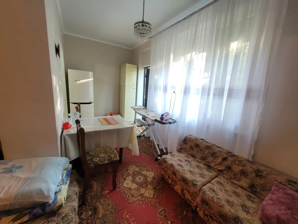 Квартира Квартира у моря — Сухум