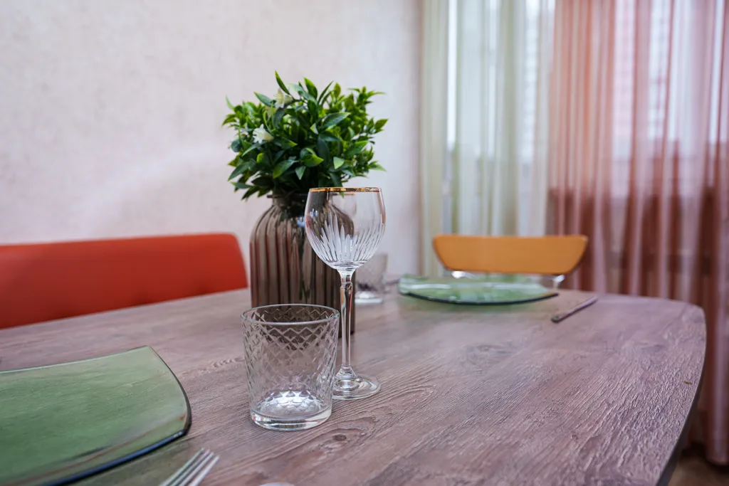 Апартаменты KliuchnikOFF в шаговой доступности от Кассационного суд