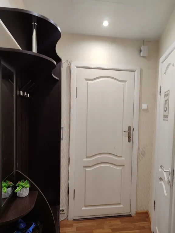 Квартира на Радуге