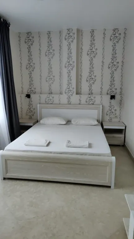 Квартира Комната — аренда посуточно в Цандрыпш