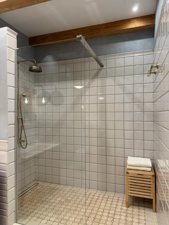 Квартира премиум класса, в центре города с видом на море