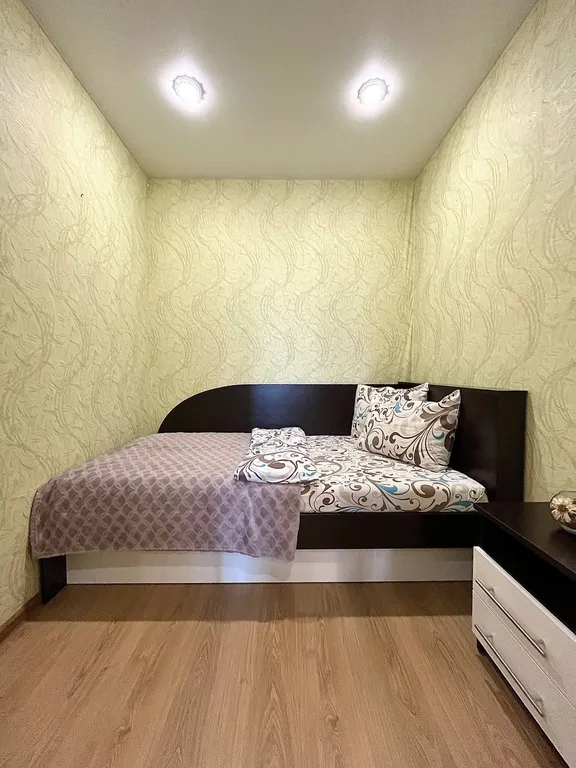 Апартаменты KliMari на берегу Двины