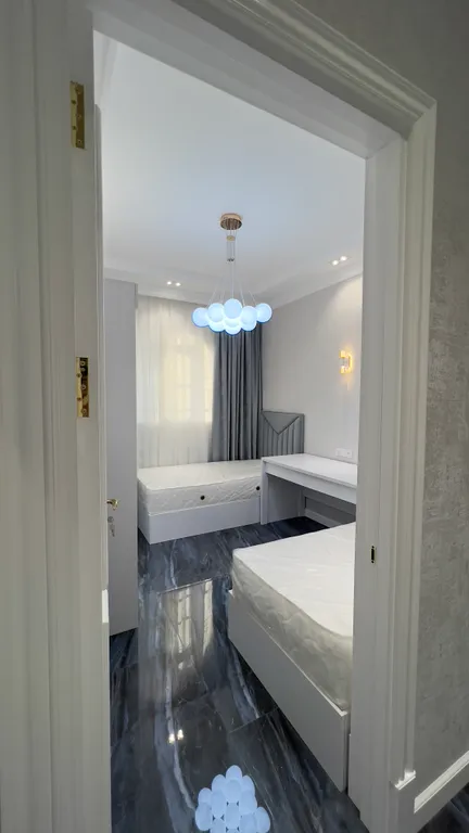 Yakkasaray premium apartment