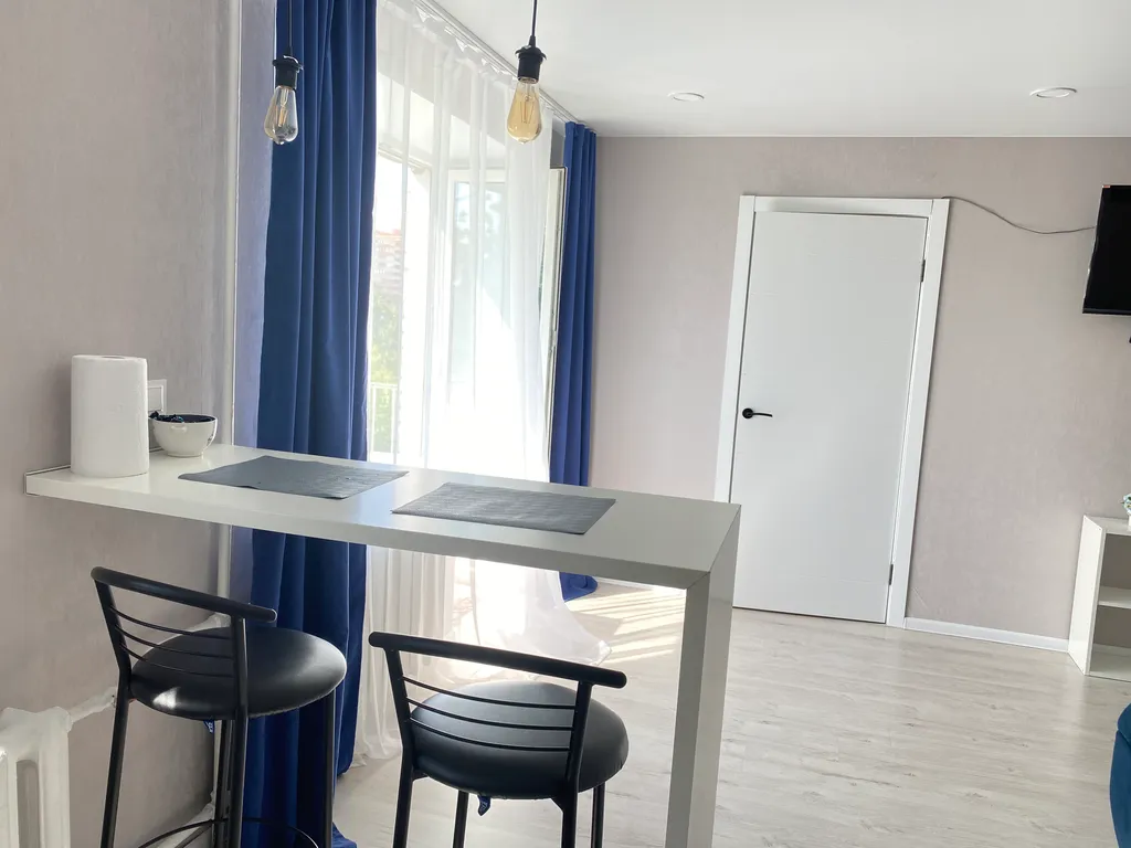 Квартира в центре с отчетными документами