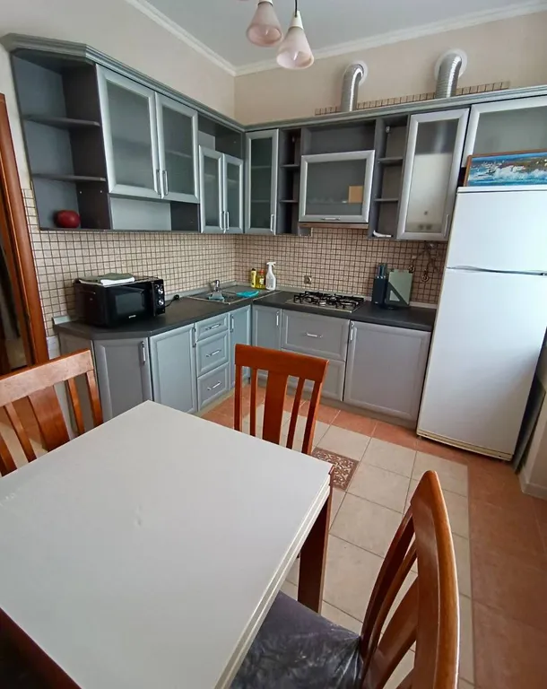 Шикарная квартира люкс в самом центре Мариуполя, рядом море