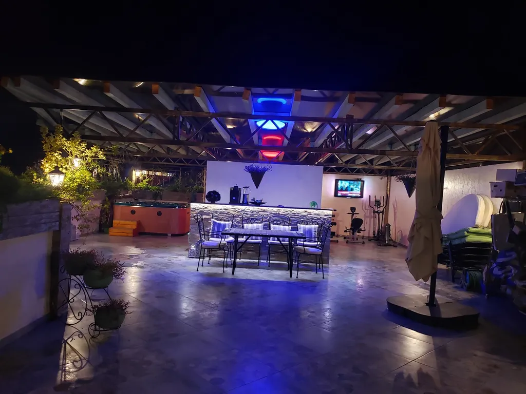 2-х комнатная квартира студия 45кв.м