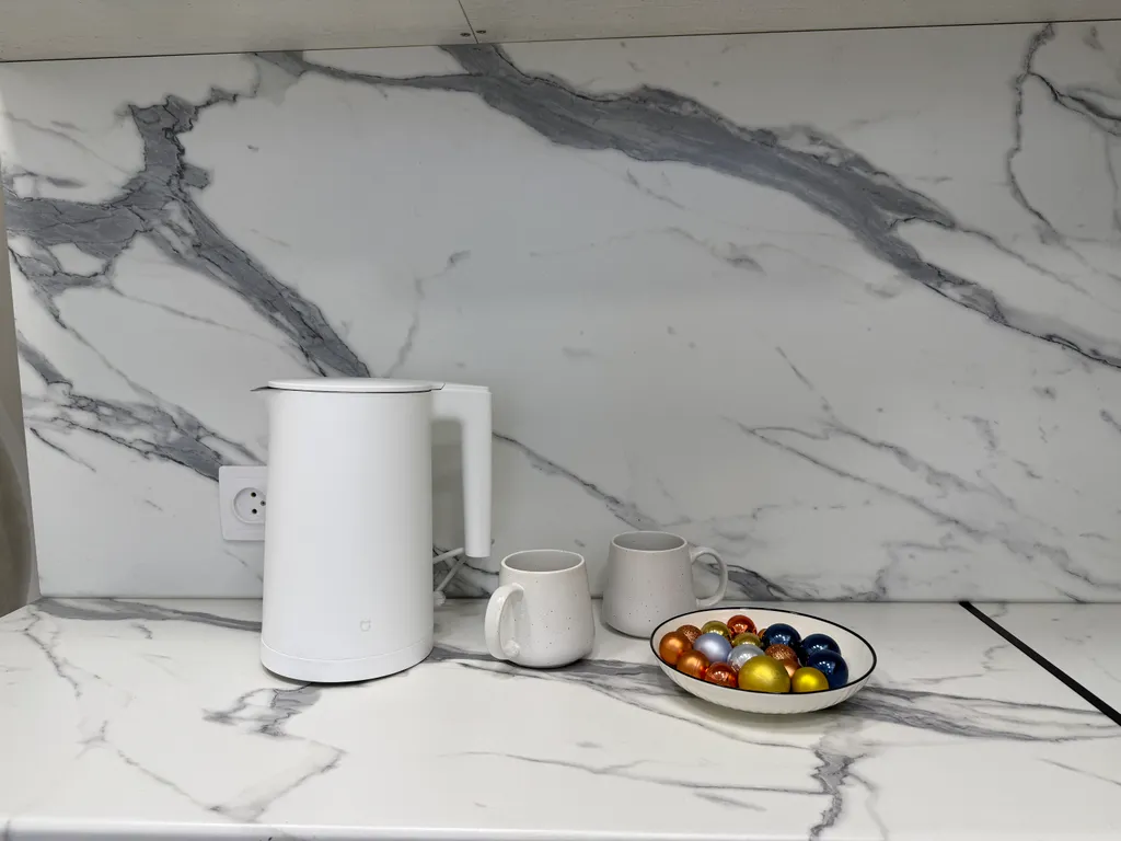 Вкусная квартира