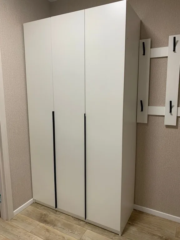 Квартира Комфортабельная квартира-студия — Красноярск