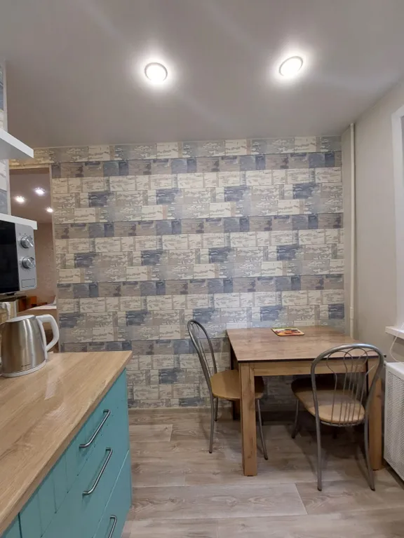 Уютная квартира около больничного городка