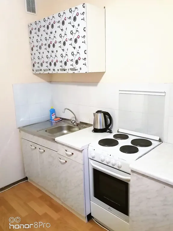 Квартира Квартира на Сахарова — Челябинск