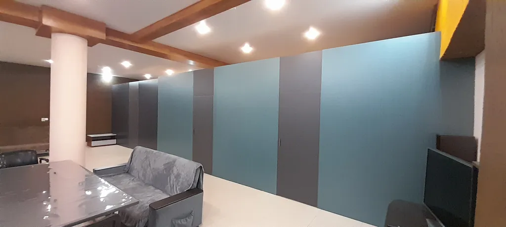 Коттедж Дом с видом на горы — Аша