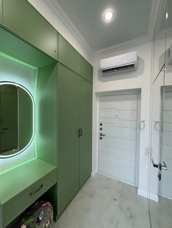 Квартира Шикарная квартира море в 50 метрах от комплекса — Лазаревское