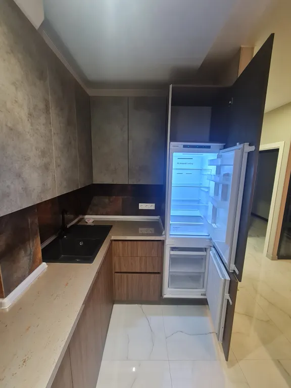 2-комнатные люкс апартаменты Три Кита