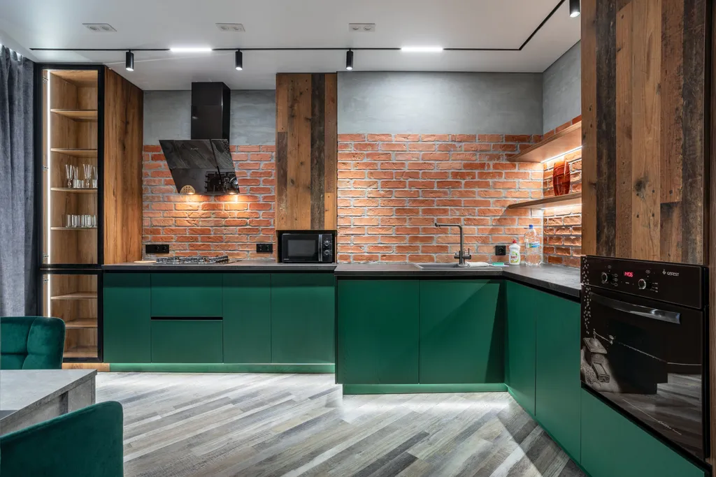 Апартаменты Комфорт