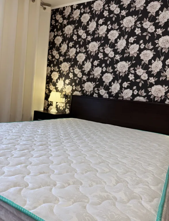 Новая уютная квартира