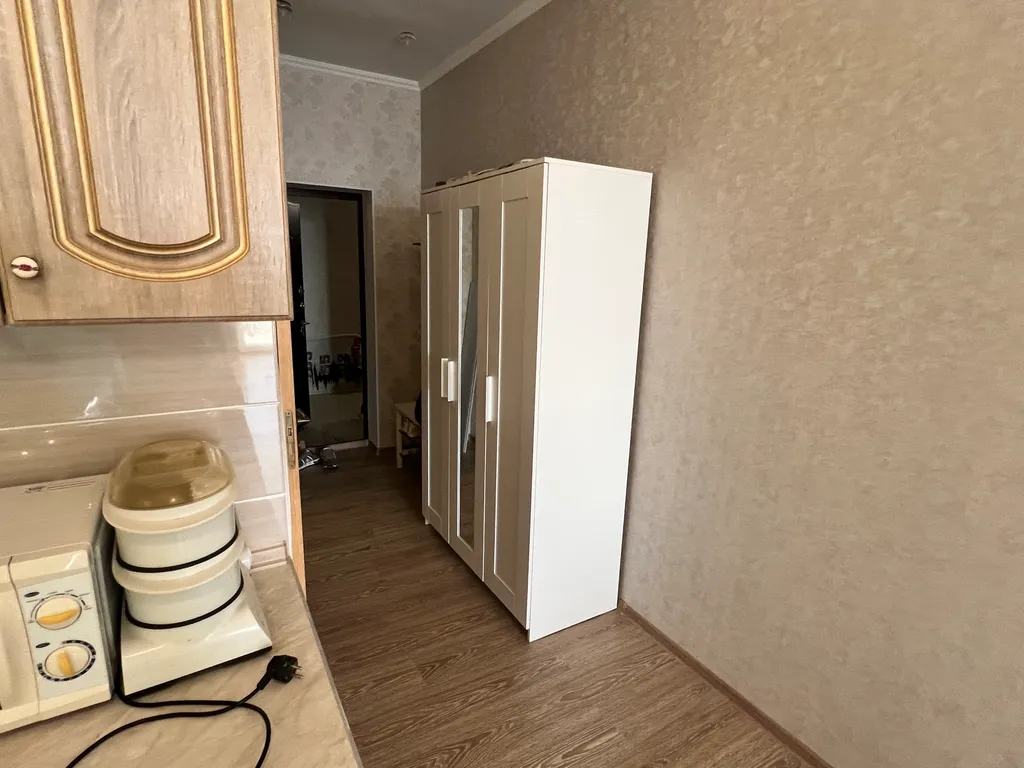 Квартира у моря на пляже