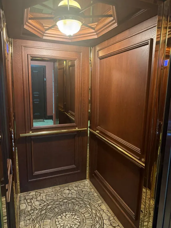 Уютная семейная квартира в историческом центре