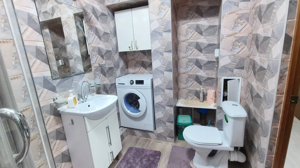 1-я квартира для вашего отдыха в ЖК Sunhills