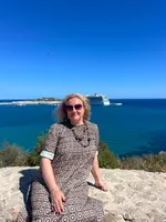 Елизавета TERENTYEVA
