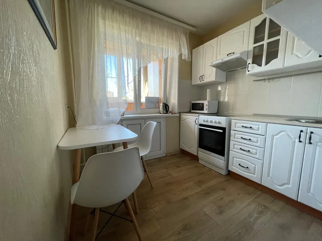 Квартира в центре города