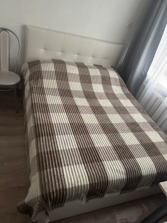 Компактная студия в центре